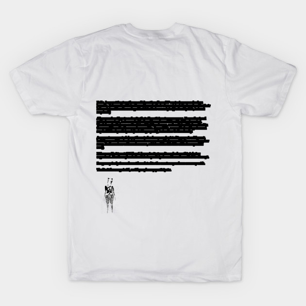 The Horses Of West Virginia by Friend Hell Merch